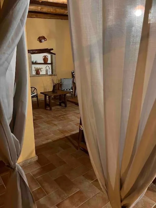 Cala Pira Beach House Villasimius Semesterbostad